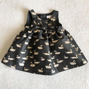 Cat and Jack 12 month dress